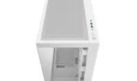Deepcool Case | CG580 4F V2 WH | ATX | White – pilt 4