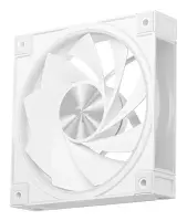Deepcool Case | CG580 4F V2 WH | ATX | White – pilt 5