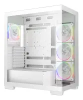 Deepcool Case | CG580 4F V2 WH | ATX | White – pilt 10