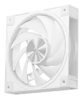 Deepcool Case | CG580 4F V2 WH | ATX | White – pilt 11