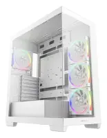 Deepcool Case | CG580 4F V2 WH | ATX | White – pilt 13