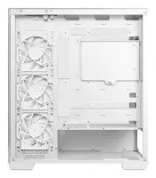 Deepcool Case | CG580 4F V2 WH | ATX | White – pilt 14