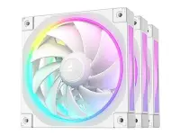 Deepcool Fan | FL12 WH 3 IN 1 | White