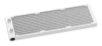 Deepcool Liquid CPU Cooler | LM360 WH | White | Intel, AMD