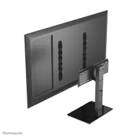 Neomounts DS45-430BL14 telerikinnitus 139,7 cm (55") Must