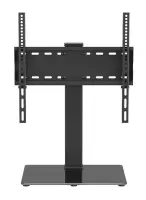 Neomounts DS45-430BL14 telerikinnitus 139,7 cm (55") Must