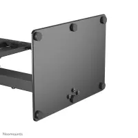 Neomounts DS45-430BL14 telerikinnitus 139,7 cm (55") Must – pilt 11