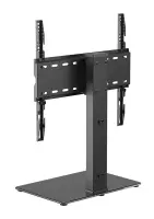 Neomounts DS45-430BL14 telerikinnitus 139,7 cm (55") Must – pilt 14