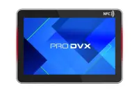 ProDVX APPC-10XPLN-R23 Rockchip RK3568 25,6 cm (10.1") 1280 x 800 pikslit Puutetundlik ekraan All-in-One tablet PC 4 GB DDR4-SDRAM 16 GB eMMC Android 12 Wi-Fi 5 (802.11ac) Must