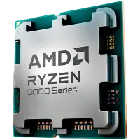 AMD CPU Desktop Ryzen 5 6C/12T 9500F (5.0GHz,38MB,65W,AM5) tray