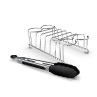 Philips | Breakfast Set Fits 6.2L, 8.3L and 9L Airfryer | HD9921/00