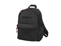 Genesis | Pallad 200 | Fits up to size 14.1 " | Backpack | Shoulder strap | Black