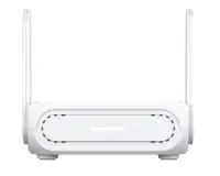 Asus Dual-band WiFi 7 Travel Router | RT-BE58 Go | 802.11be | 688/2882 Mbit/s | Mesh Support Yes | MU-MiMO Yes | No mobile broadband | Antenna type Enternal