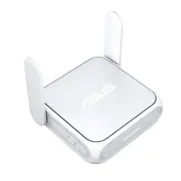 Asus | Dual-band WiFi 7 Travel Router | RT-BE58 Go | 802.11be | 688/2882 Mbit/s | Mesh Support Yes | MU-MiMO Yes | No mobile broadband | Antenna type Enternal – pilt 2