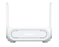 Asus | Dual-band WiFi 7 Travel Router | RT-BE58 Go | 802.11be | 688/2882 Mbit/s | Mesh Support Yes | MU-MiMO Yes | No mobile broadband | Antenna type Enternal – pilt 3