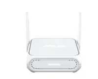 Asus | Dual-band WiFi 7 Travel Router | RT-BE58 Go | 802.11be | 688/2882 Mbit/s | Mesh Support Yes | MU-MiMO Yes | No mobile broadband | Antenna type Enternal – pilt 4