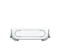 Asus | Dual-band WiFi 7 Travel Router | RT-BE58 Go | 802.11be | 688/2882 Mbit/s | Mesh Support Yes | MU-MiMO Yes | No mobile broadband | Antenna type Enternal – pilt 6