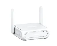 Asus | Dual-band WiFi 7 Travel Router | RT-BE58 Go | 802.11be | 688/2882 Mbit/s | Mesh Support Yes | MU-MiMO Yes | No mobile broadband | Antenna type Enternal – pilt 9