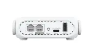 Asus | Dual-band WiFi 7 Travel Router | RT-BE58 Go | 802.11be | 688/2882 Mbit/s | Mesh Support Yes | MU-MiMO Yes | No mobile broadband | Antenna type Enternal – pilt 13