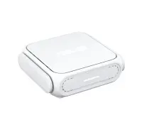 Asus | Dual-band WiFi 7 Travel Router | RT-BE58 Go | 802.11be | 688/2882 Mbit/s | Mesh Support Yes | MU-MiMO Yes | No mobile broadband | Antenna type Enternal – pilt 15