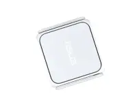 Asus | Dual-band WiFi 7 Travel Router | RT-BE58 Go | 802.11be | 688/2882 Mbit/s | Mesh Support Yes | MU-MiMO Yes | No mobile broadband | Antenna type Enternal – pilt 18