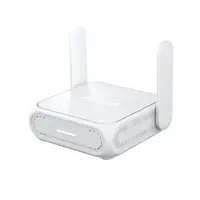 Asus | Dual-band WiFi 7 Travel Router | RT-BE58 Go | 802.11be | 688/2882 Mbit/s | Mesh Support Yes | MU-MiMO Yes | No mobile broadband | Antenna type Enternal – pilt 19
