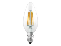 Osram Parathom Classic Filament | E14 | 3.4 W | Warm White