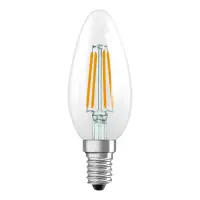 Osram Parathom Classic Filament | E14 | 3.4 W | Warm White
