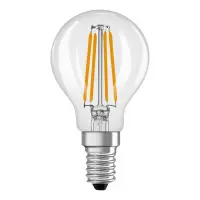 Osram Parathom Classic P Filament | E14 | 3.4 W | Warm White