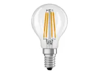 Osram Parathom Classic P Filament | E14 | 3.4 W | Warm White – pilt 2