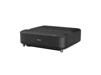 Epson | EH-LS670B | Full HD (1920x1080) | 3600 ANSI lumens | Black | Wi-Fi