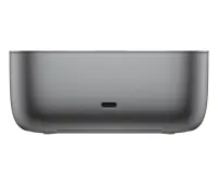 HP Thunderbolt 4 Ultra 280W G6 Dock Juhtmega ühendatud Hall