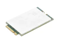 Lenovo 4XC1U10820 võrgukaart Sisemine WWAN 4670 Mbit/s