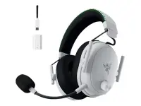 Razer BlackShark V3 Pro for Xbox Gaming Headset, Over-Ear,Wireless, White | Razer