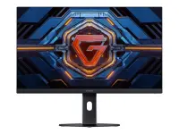 Xiaomi | G24i 2026 | 23.8 " | Fast IPS | 16:9 | 200 Hz | 1 ms | 1920 x 1080 pixels | 400 cd/m² | HDMI ports quantity 1 | Black