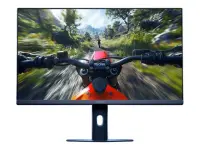 Xiaomi | G27i 2026 | 27 " | Fast IPS | FHD | 16:9 | 200 Hz | 1 ms | 1920 x 1080 pixels | 400 cd/m² | HDMI ports quantity 1 | Black