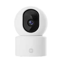 Xiaomi Smart Camera C201 | Dome | 2 MP | F2.1 | H.265 | Micro SD, Max. 256 GB