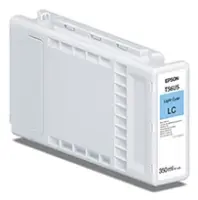 Epson T56U5 | Ink Cartridge | Light Cyan