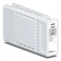 Epson T56U7 | Ink Cartridge | Gray