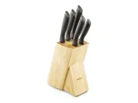 TEFAL | Comfort Knife set with stand | K221SA14 | Knife set | 6 pc(s)