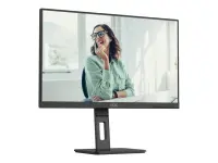 AOC | Q27P3CV | 27 " | IPS | 100 Hz | 4 ms | 2560 x 1440 pixels | 350 cd/m² | HDMI ports quantity 2 | Black – pilt 11
