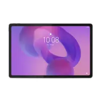 Lenovo Idea Tab Plus Wi-Fi (w/o power adapter) | ZAG70004SE | 12.1 " | Luna Grey | IPS | 2560 x 1600 pixels | MediaTek | Dimensity 6400 | 12 GB | Soldered LPDDR4x | 256 GB | Wi-Fi | Front camera | 8 MP | Rear camera | 13 MP | Bluetooth | 5.2 | Android | 15 or Later | Warranty 24 month(s) | Lenovo Tab Pen