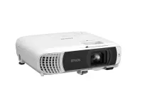 Epson | EB-FH18 | Full HD (1920x1080) | 4100 ANSI lumens | White | Wi-Fi