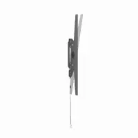 Gembird Wall mount | WM-75T-04 | Tilt | 37-75 " | Maximum weight (capacity) 75 kg | Black – pilt 2