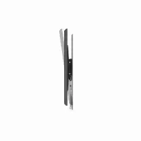 Gembird Wall mount | WM-75T-04 | Tilt | 37-75 " | Maximum weight (capacity) 75 kg | Black – pilt 3