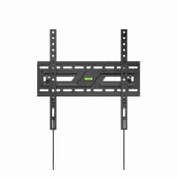 Gembird Wall mount | WM-75T-04 | Tilt | 37-75 " | Maximum weight (capacity) 75 kg | Black