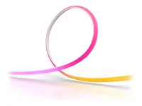 Philips Hue OmniGlow Lightstrip 5 m | 40 W | Bluetooth, Zigbee – pilt 2