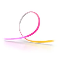 Philips Hue OmniGlow Lightstrip 5 m | 40 W | Bluetooth, Zigbee – pilt 7