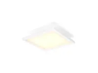 Philips Ruudukujuline paneelvalgusti Aurelle