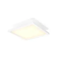 Philips Hue Aurelle square panel light, White | 2200-6500 Hue White Ambiance – pilt 7